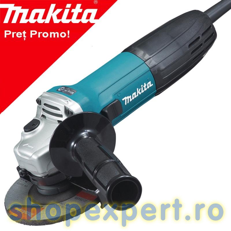 Makita GA5030R Polizor unghiular 720 W,