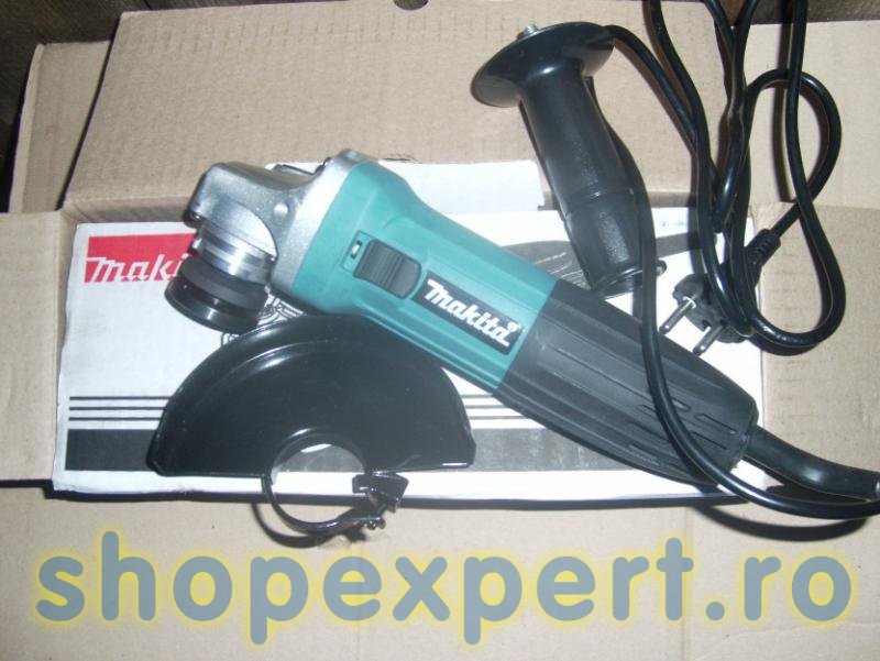 Makita GA5030R Polizor unghiular 720 W,