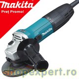 Makita GA5030R Polizor unghiular 720 W
